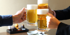「節度ある適度な飲酒」を守る