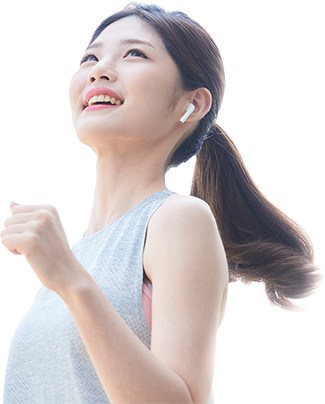 遺伝子検査をきっかけに健康的な生活を心がけるようになった